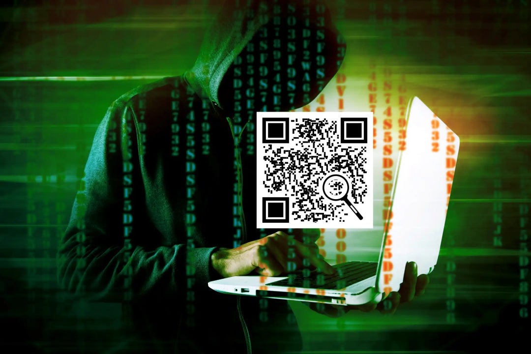 Cuidado con los códigos QR, porque podrían servir para hackear tu móvil