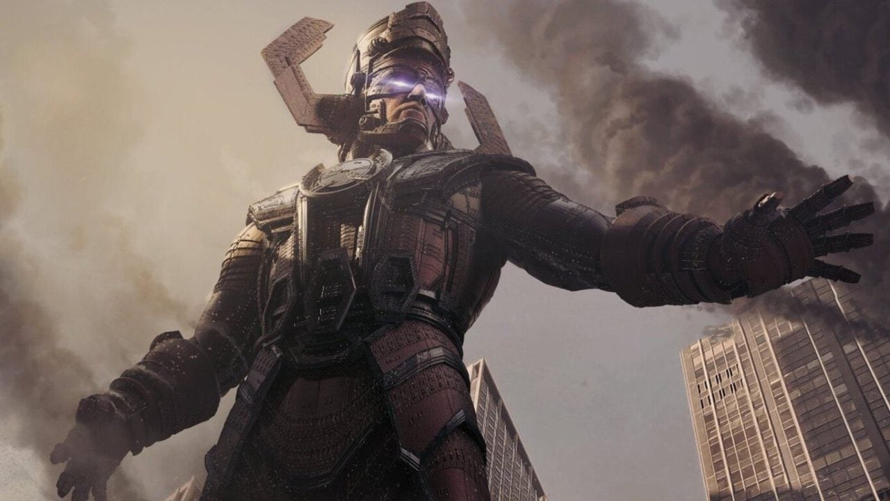 Los 4 fantásticos: Primeros pasos no gana la batalla contra DC y se la pega en taquilla