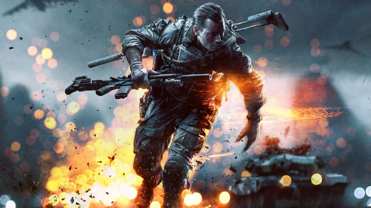 El productor de Battlefield 6 responde a las duras críticas sobre la beta