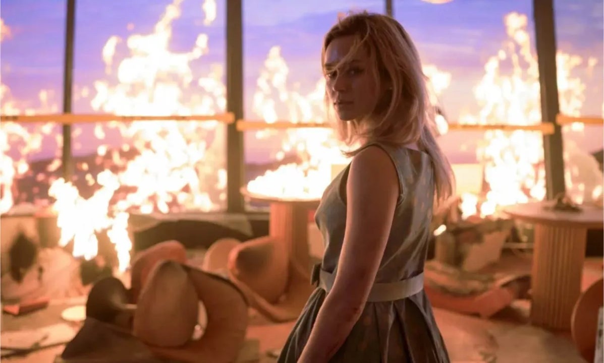 Llega a HBO Max el reboot de la saga de terror más querida de los 00s