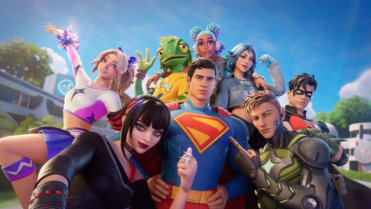 ¡Ya casi está aqui! ¿Cuándo podemos jugar a la nueva temporada de Fortnite?