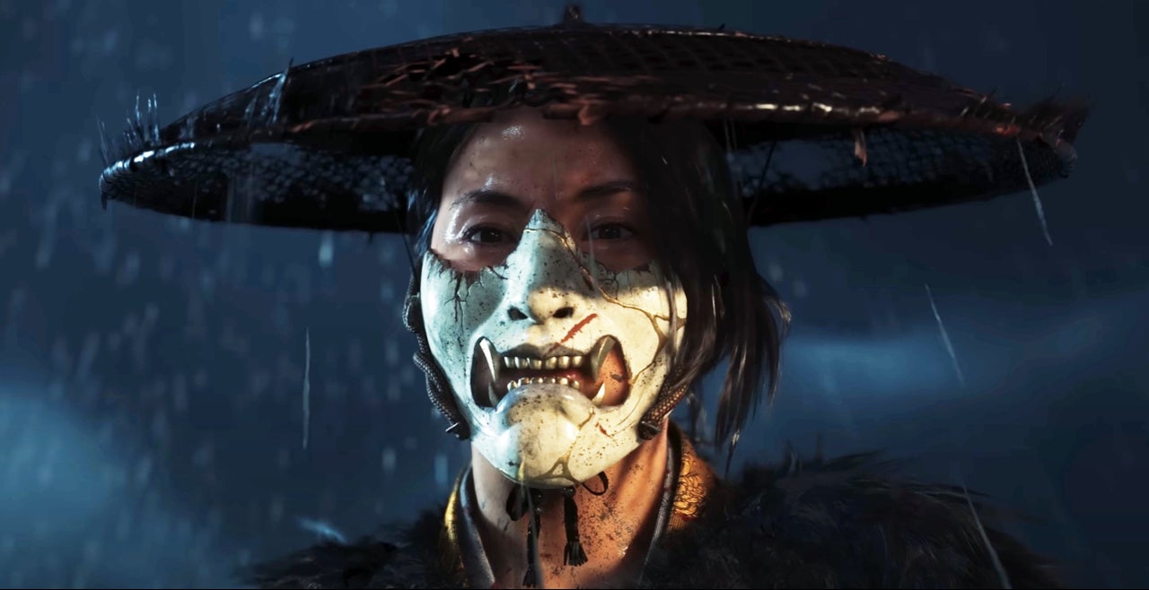 Podrás jugar de forma gratuita a Ghost of Yotei, pero para eso tendrás que cumplir ciertas condiciones