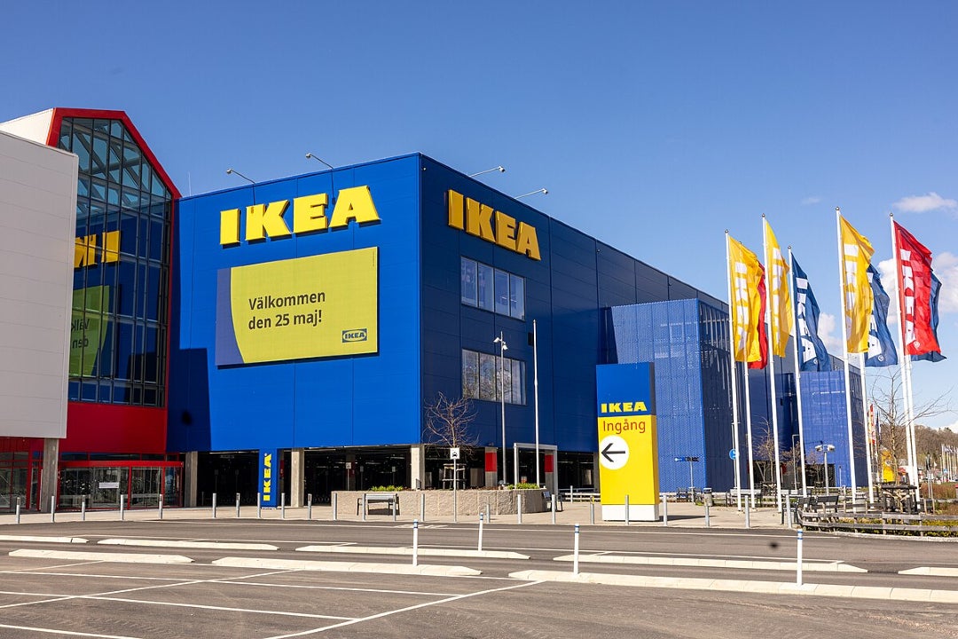 Ikea propone la mejor forma de pasar el calor que no es ni un ventilador ni un aire acondicionado