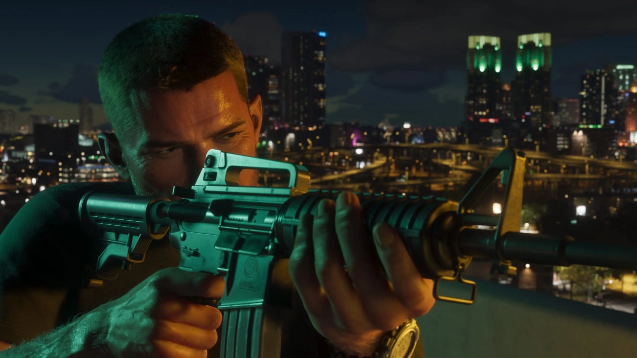GTA 6 podría fracasar, según el CEO de Take-Two Interactive