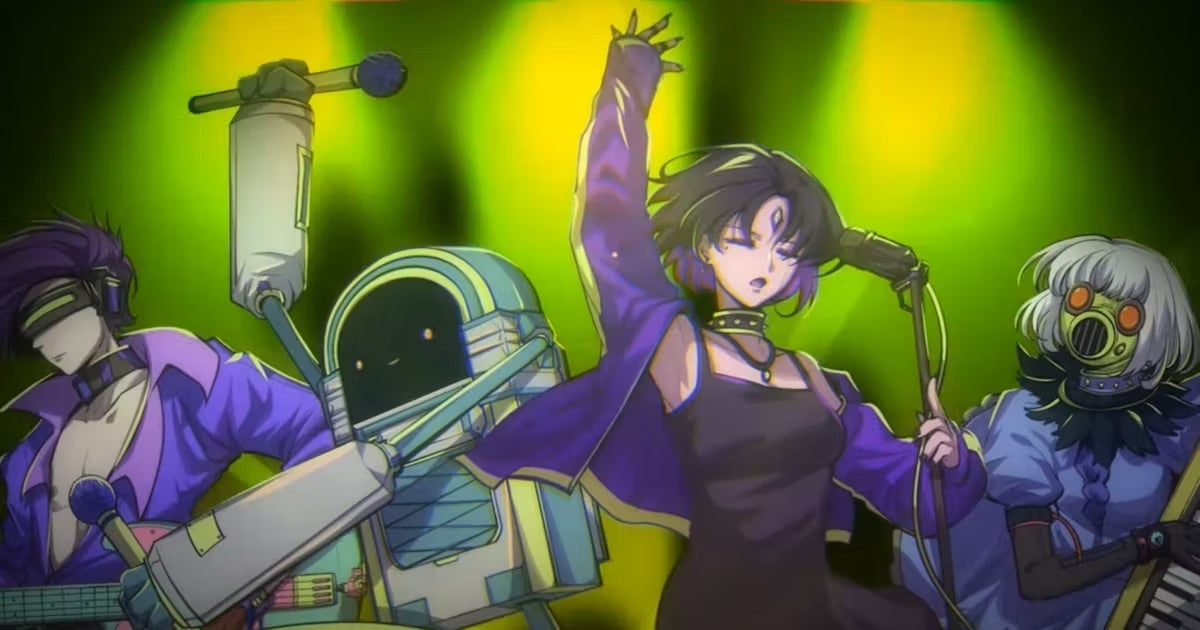 Si eres fan de los juegos musicales, no te puedes perder este original concepto, ¡y totalmente gratis!