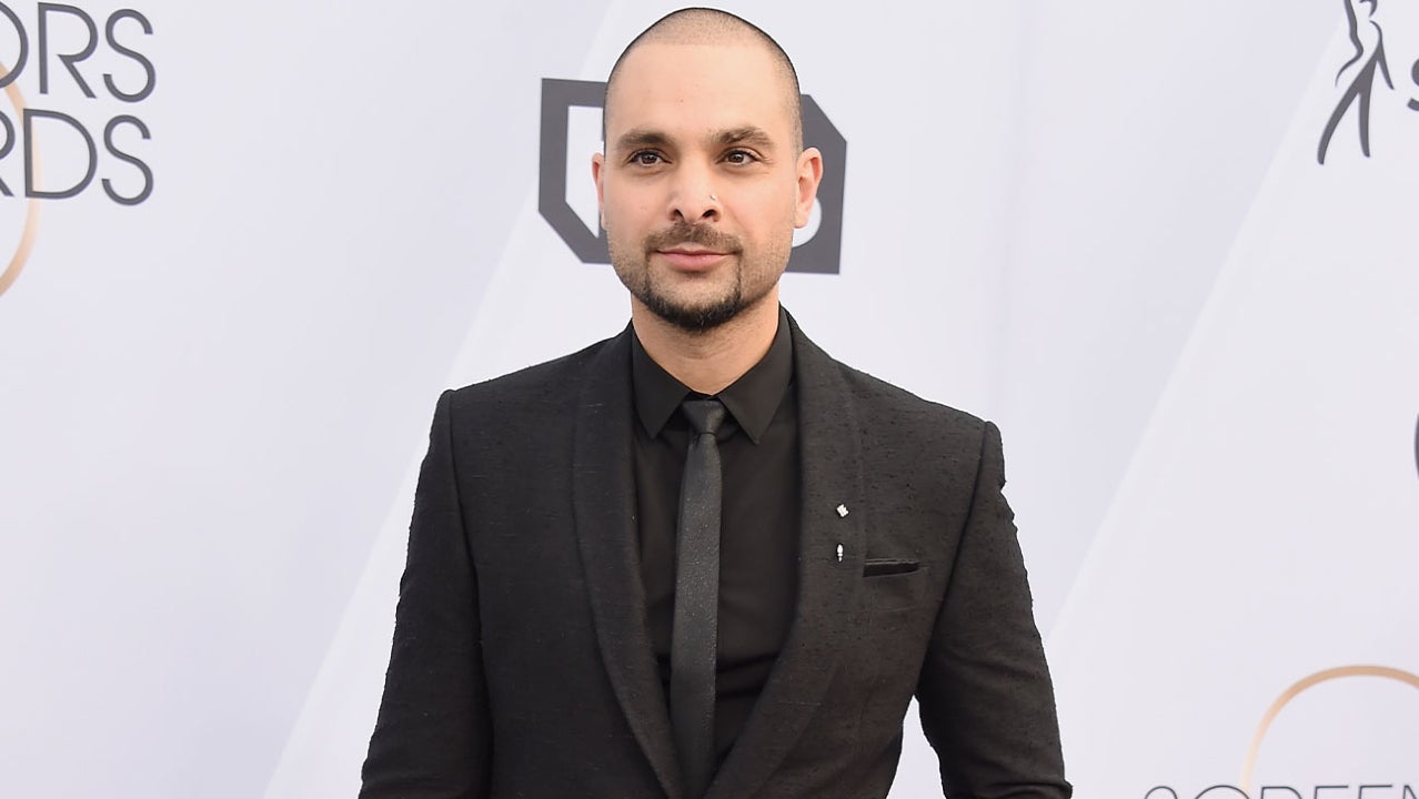 Michael Mando ha revelado su regreso al MCU con una única palabra