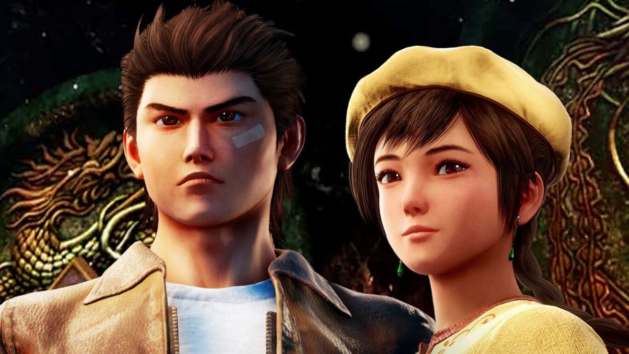 Aunque no es lo que los fans estaban pidiendo, Shenmue tendrá una versión mejorada de su tercera entrega