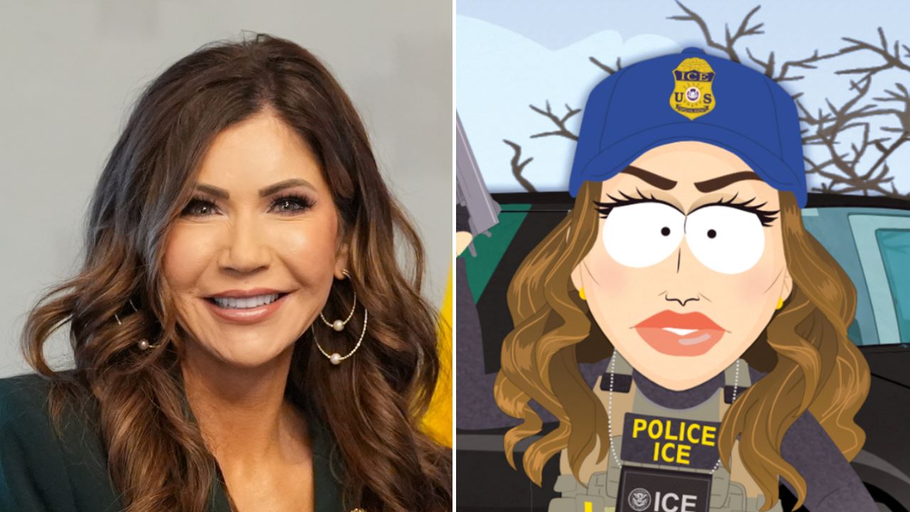 La demostración de que ‘South Park’ sigue siendo relevante es ver a sus protagonistas diciendo que no lo es