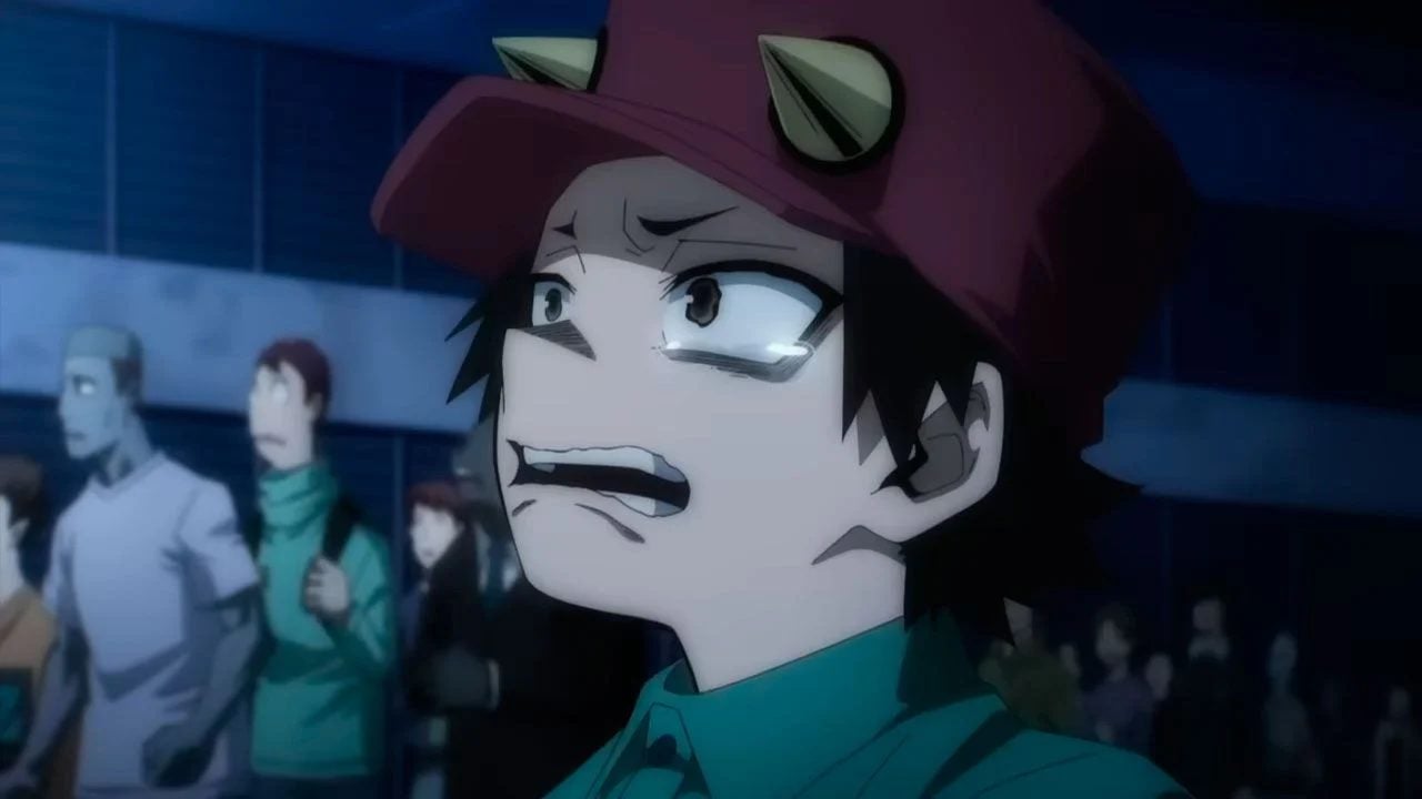 Solo queda mes y medio para despedirnos de uno de los animes que han marcado la década