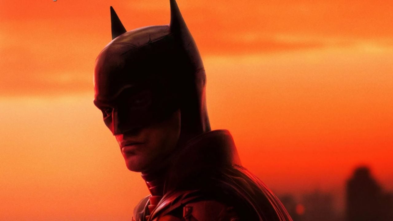 Robert Pattinson acaba de confirmar que Batman 2 es real y que el guion es “muy, muy bueno”