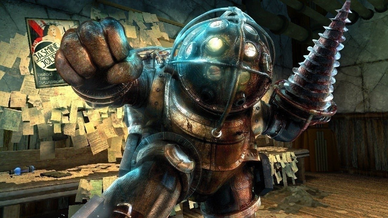 Bioshock 4 se lanzará según el CEO de Take-Two, pero todo apunta a que quizás no se lance
