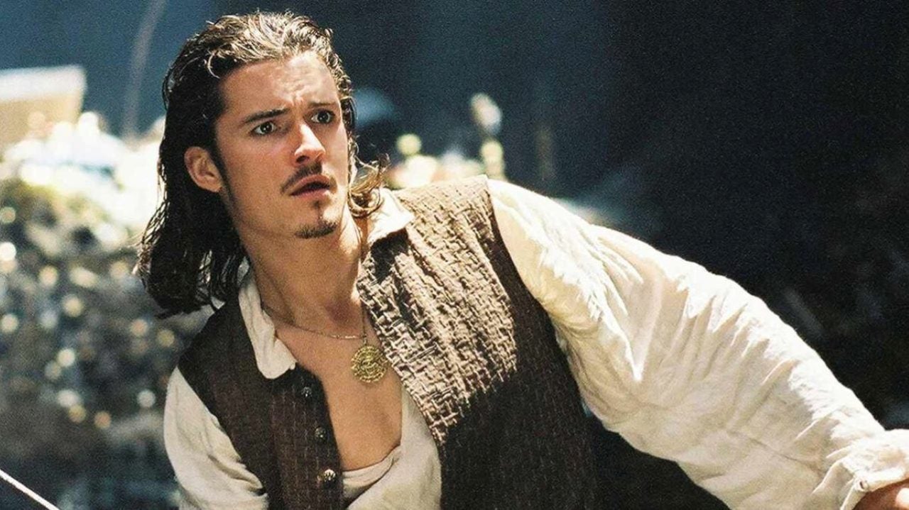 Solo hay una manera de que ‘Piratas del Caribe 6’ triunfe, y Orlando Bloom sabe lo que hay que hacer
