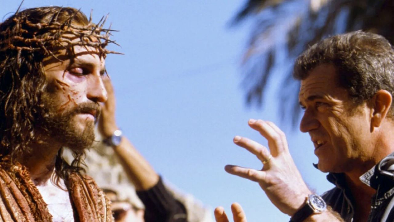 Mel Gibson dividirá ‘La resurrección de Cristo’ en dos películas para hacer caja en Semana Santa