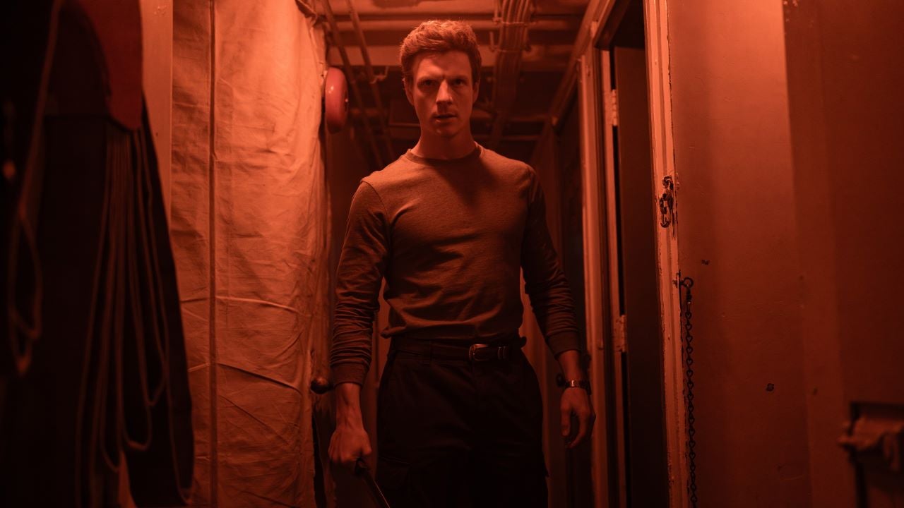 Paramount no confía en Exter y cancela su precuela después de una sola temporada