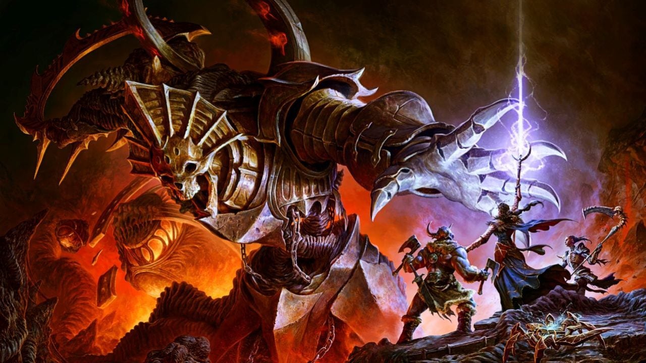 ‘Diablo IV’ por fin ha escuchado a los fans y creará la clase que llevan pidiendo desde el principio