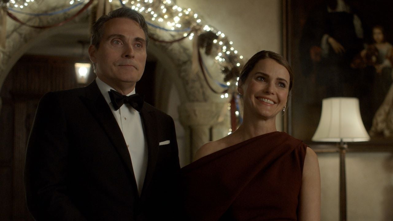 Ya sabemos la fecha de estreno de la nueva temporada de una de las mejores series políticas de Netflix