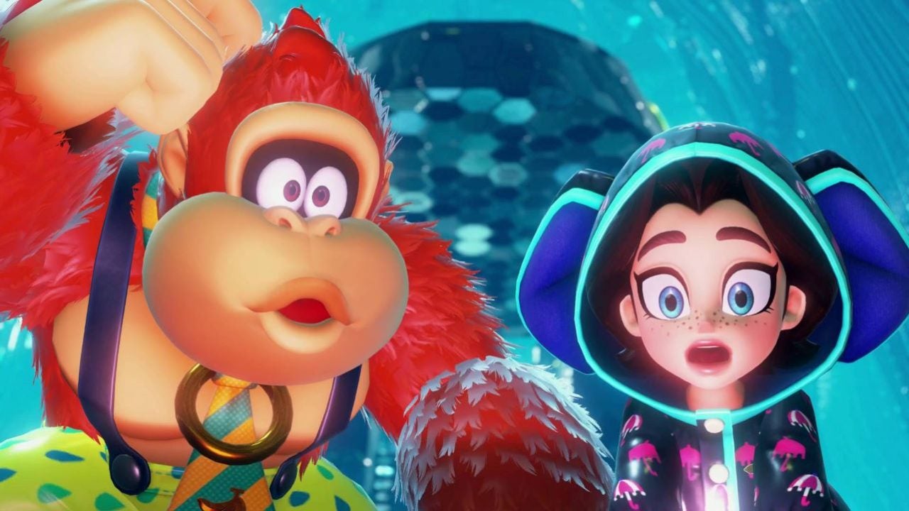 Nintendo estuvo un año rompiendo melones hasta dar con el sonido perfecto de ‘Donkey Kong Bananza’