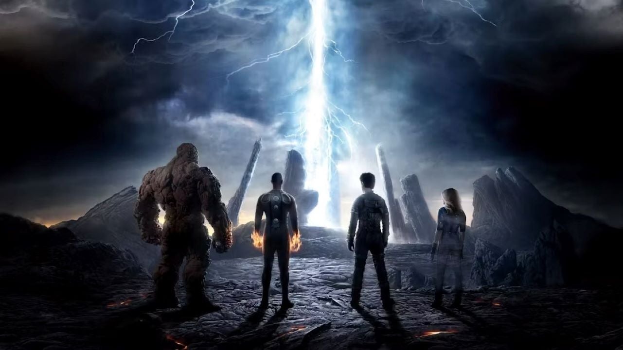 Hace 10 años, esta película destruyó para siempre a unos personajes míticos (y casi no lo cuentan)