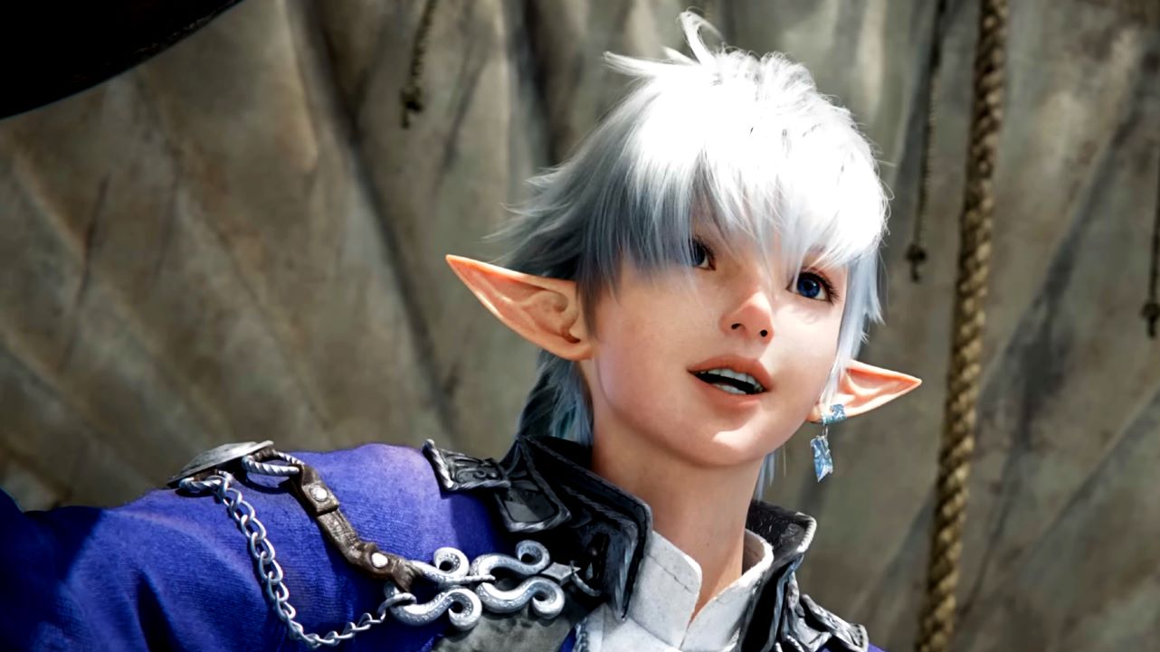 Los creadores de ‘Final Fantasy XIV’ son conscientes de que el juego no está en su mejor momento, pero prometen mejorar