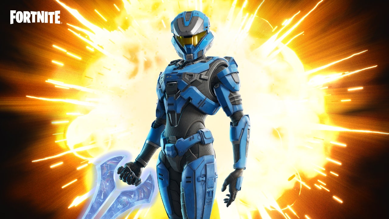 Los desarrolladores de Helldivers 2 están encantados con los parecidos de la nueva temporada de Fortnite con su juego