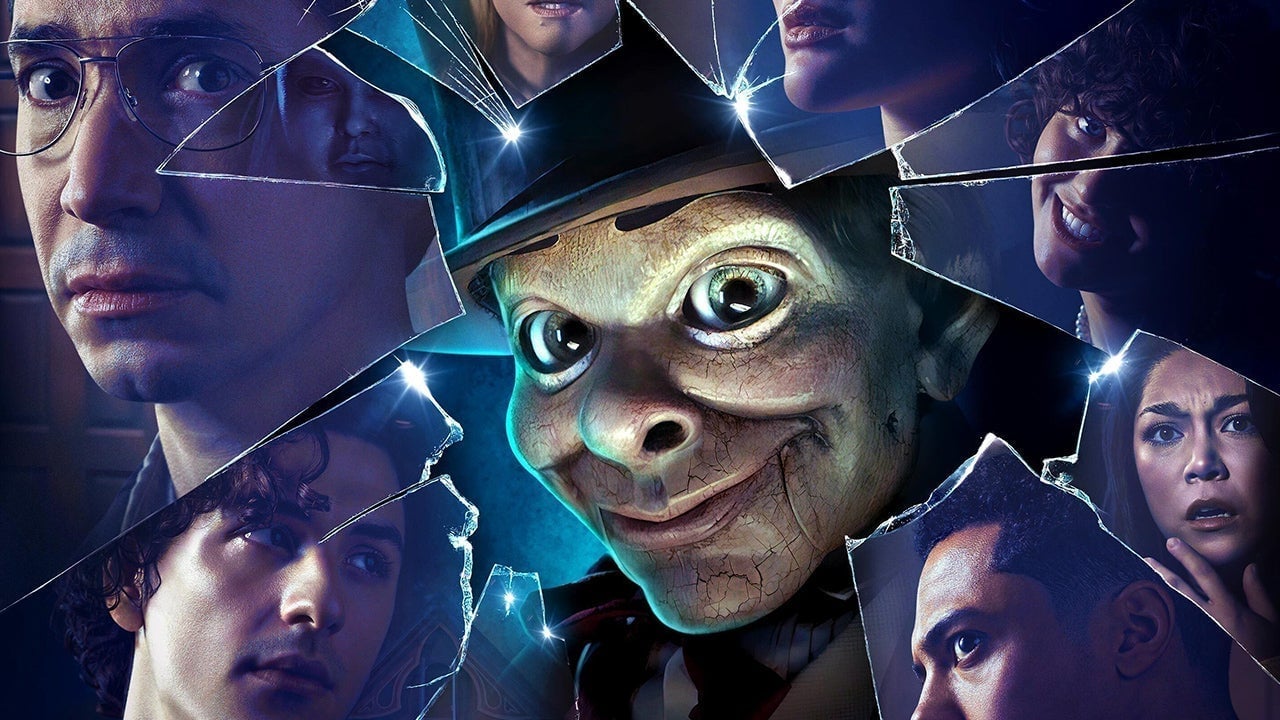 Disney+ cancela la serie adaptando las novelas infantiles de terror más famosas de los últimos treinta años