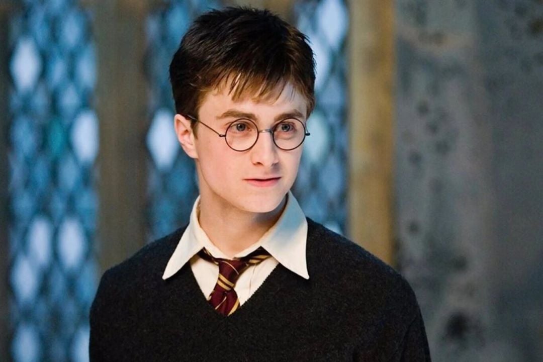 Daniel Radcliffe no quiere saber nada de la nueva serie de Harry Potter