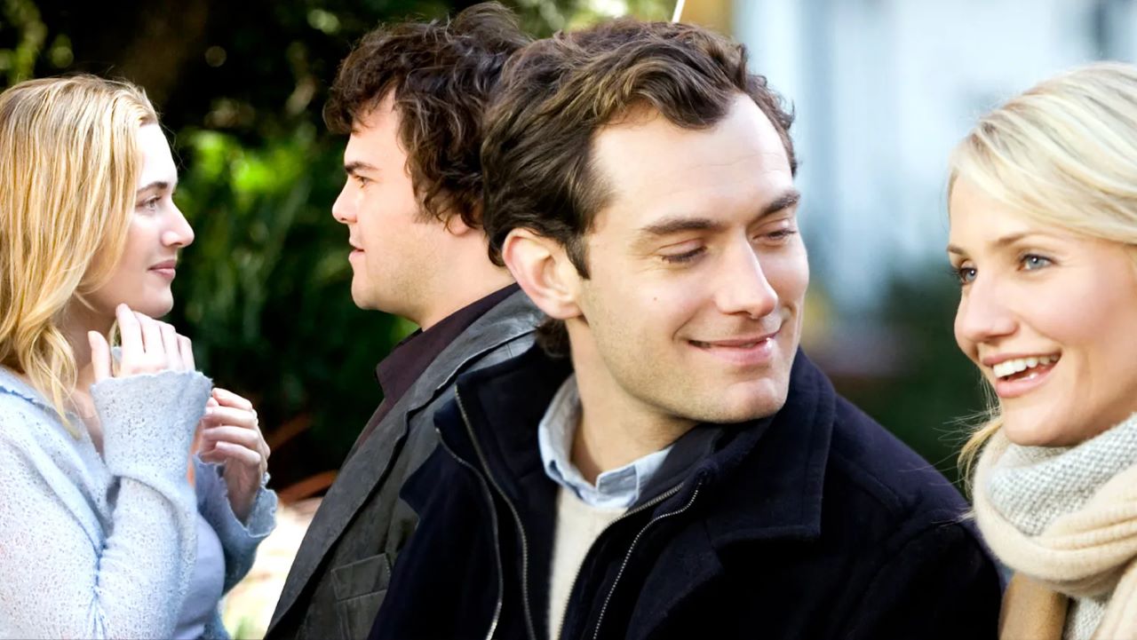 Apple TV+ ya prepara la serie remake de una de las películas más icónicas de los 2000