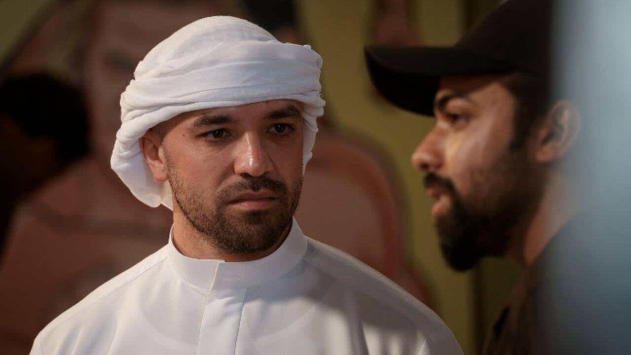 El próximo gran fenómeno cinéfilo es una película india que bebe del cine de acción y la WWE