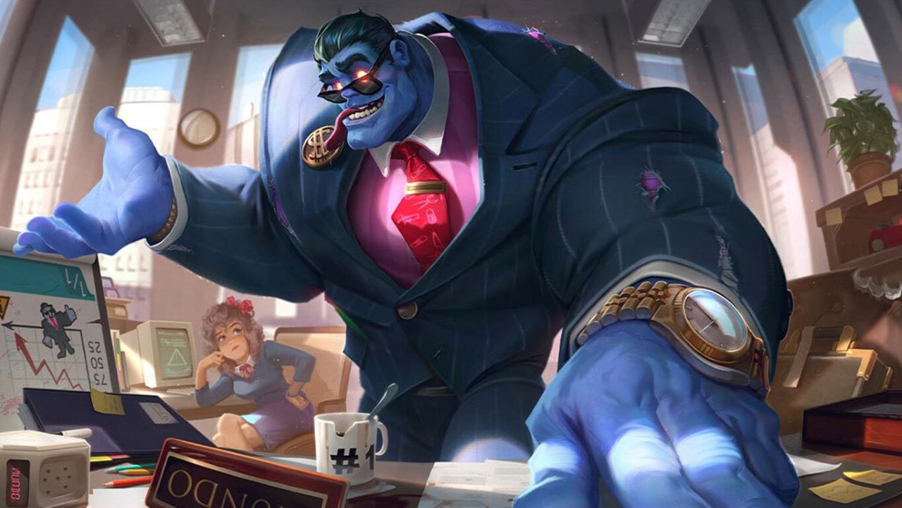 En ‘League Of Legends’ saben que van a perder dinero con su última decisión, pero tenían que mejorar el juego sí o sí