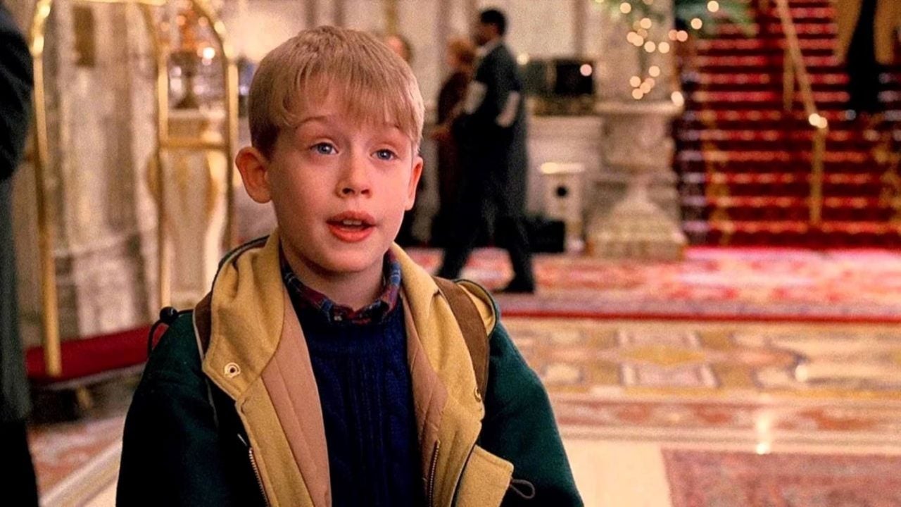No es que Macaulay Culkin fuera mejor actor en ‘Solo en Casa 2’: es que le pagaron más