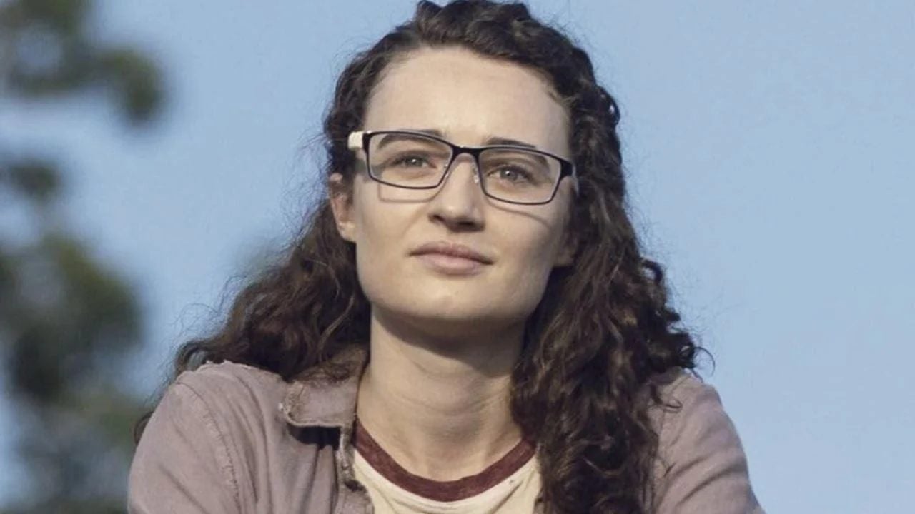 Muere Kelly Mack a los 33 años, reconocida por The Walking Dead