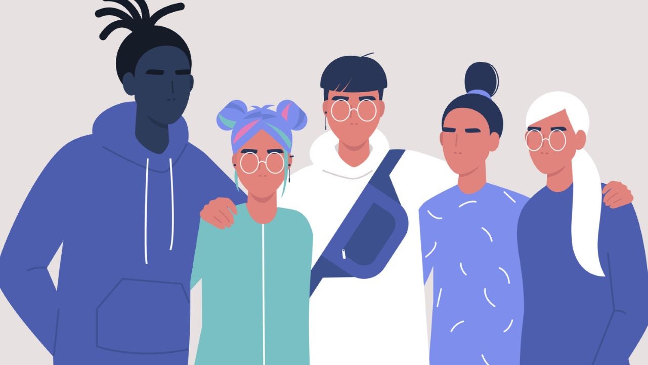 Esta Navidad, la Gen Z va a hacer sus compras utilizando la IA. Y más vale que lo tengas en cuenta