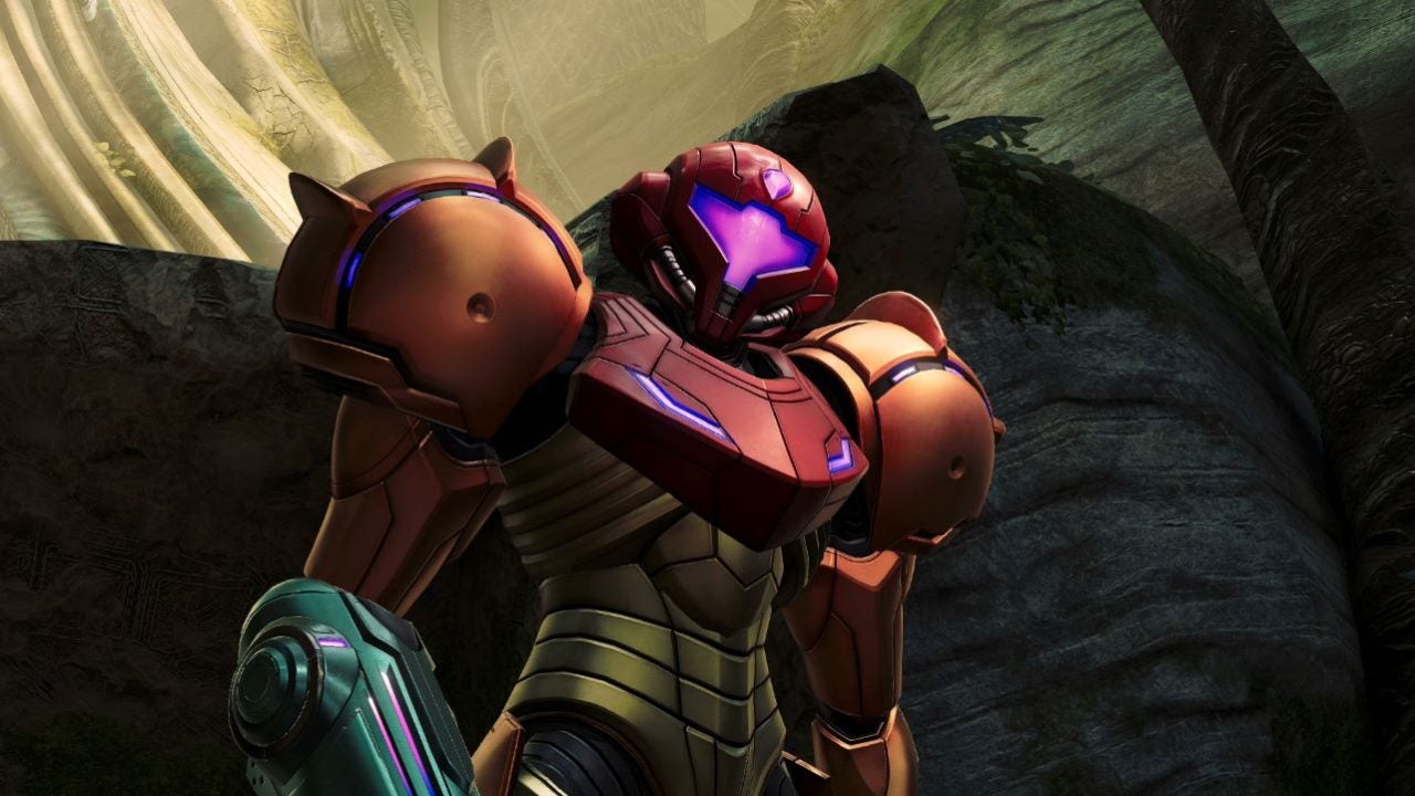 No es normal que no sepamos las fechas de Metroid Prime 4 y muchos otros juegos de Nintendo, según… la propia Nintendo