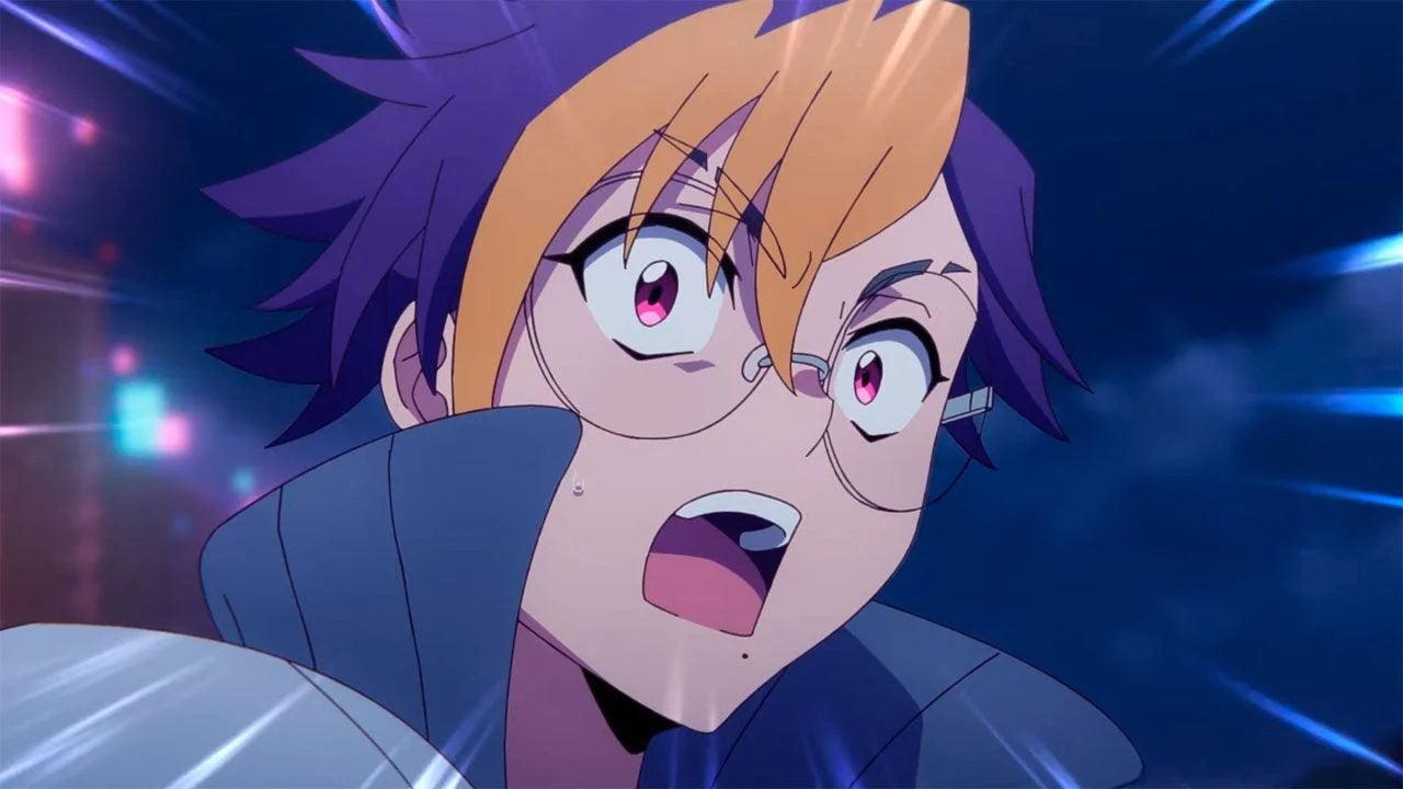 Uno de los animes más importantes para los milllennials vuelve 35 años después