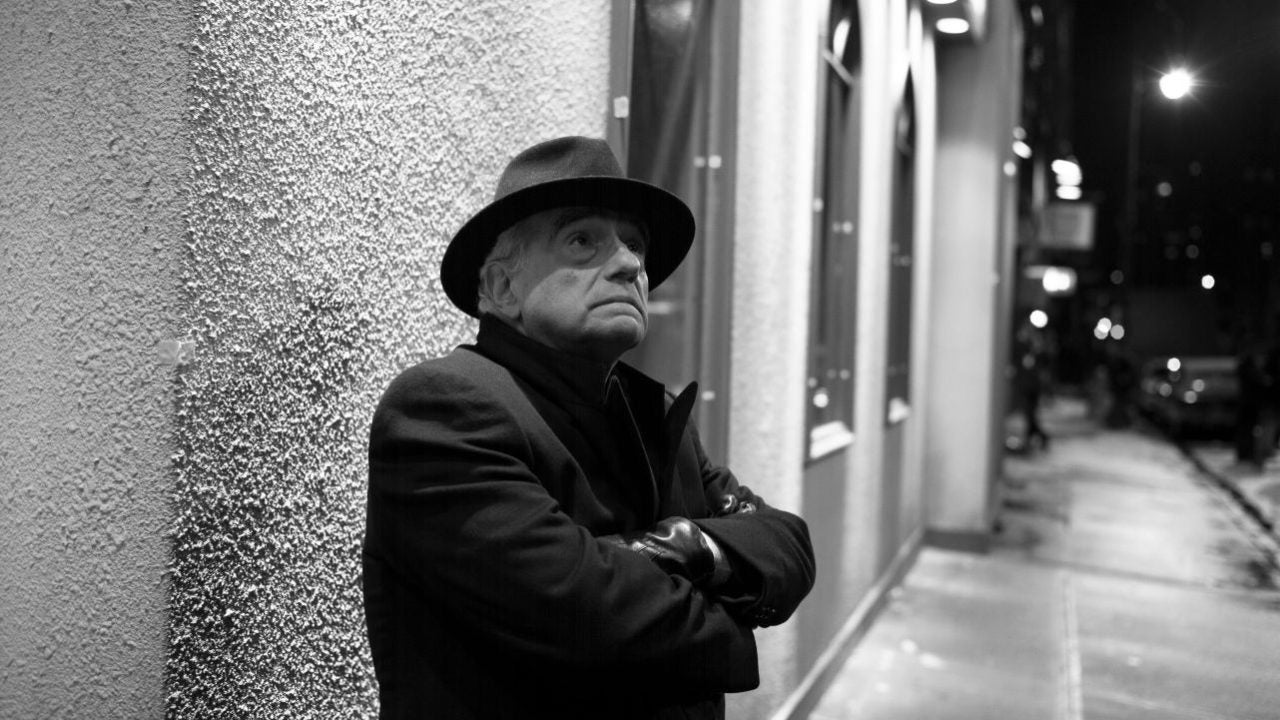 Uno de los mayores directores de cine de la historia llega a AppleTV+ con un documental repasando toda su vida y su carrera