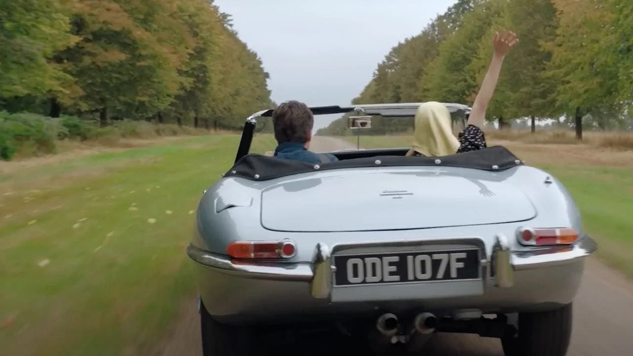 La película número 1 de Netflix en todo el mundo es tan inesperada como misteriosa