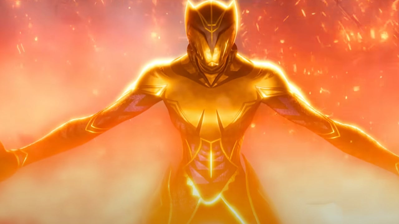 Marvel Studios arrasa en Disney+ con una miniserie del universo más interesante del MCU