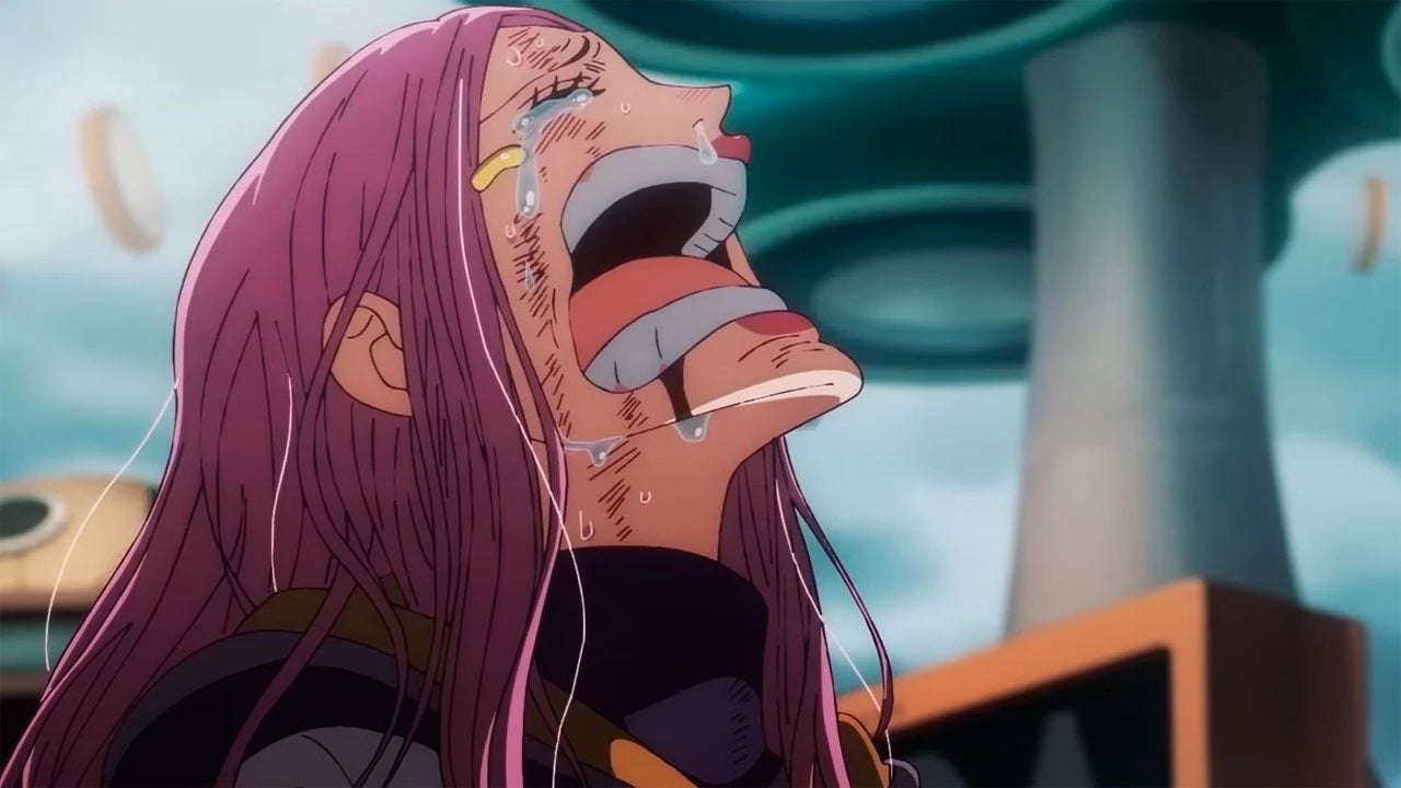 One Piece se acerca a su final y lo celebra con un nuevo tráiler