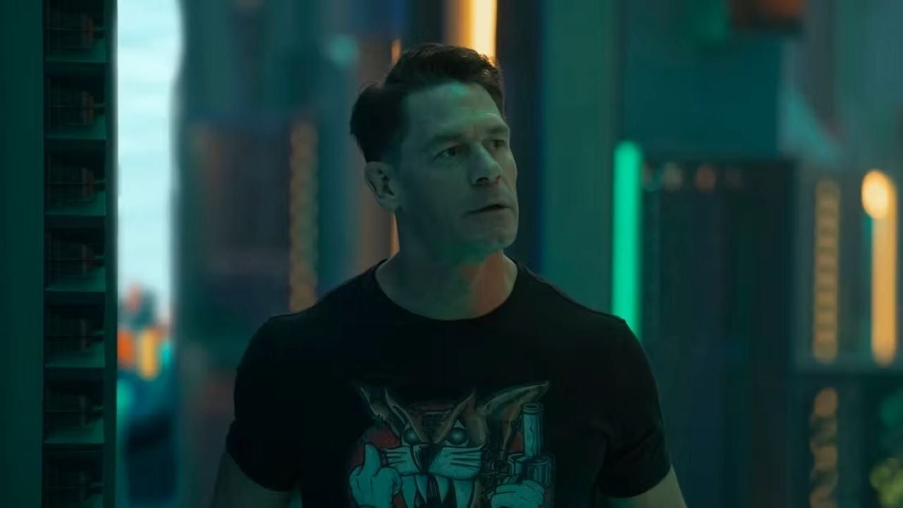 James Gunn explica el final del nuevo episodio de ‘El Pacificador’ y esa muerte inesperada