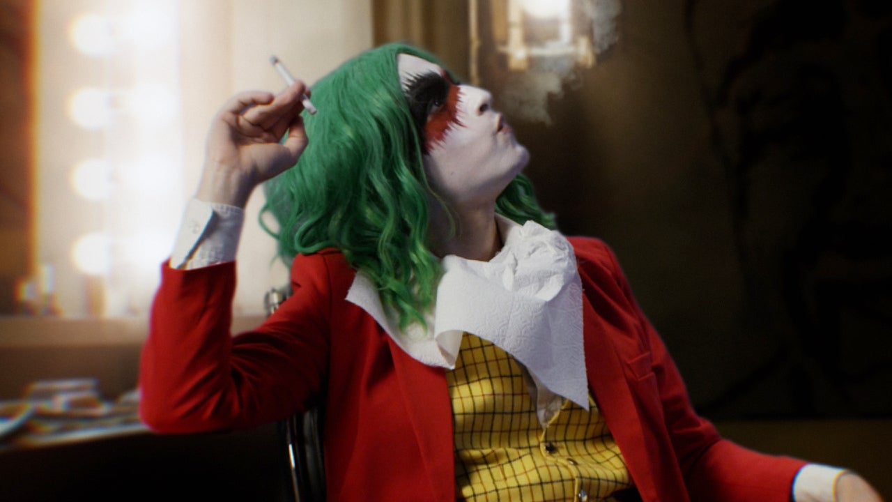 Esta película decide contestar una pregunta que nunca te has hecho: ¿y si el Joker fuera una mujer trans?