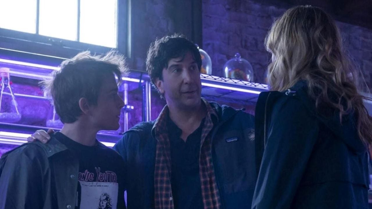 Disney+ no nos permite temblar, muchachos, temblar y cancela una de las series que mejor le funcionaban