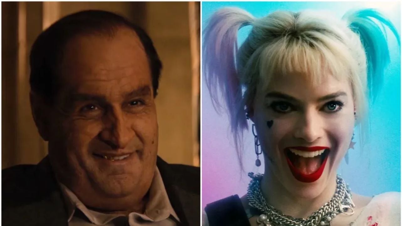 El Pingüino estuvo a punto de aparecer en ‘Aves de Presa’, pero este director lo impidió en el último momento