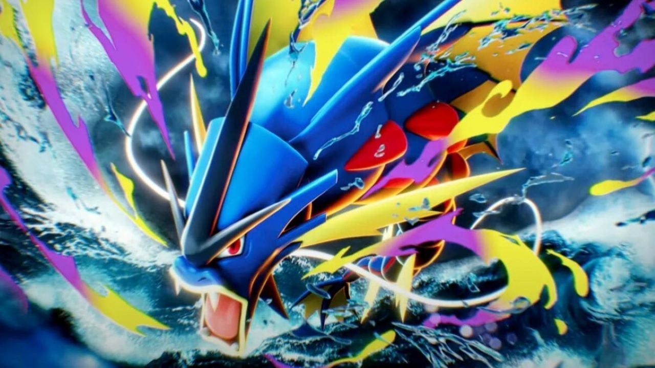 El juego de Cartas Coleccionables Pokémon Pocket llegará en otoño… ¡y con novedades megaevolucionadas!