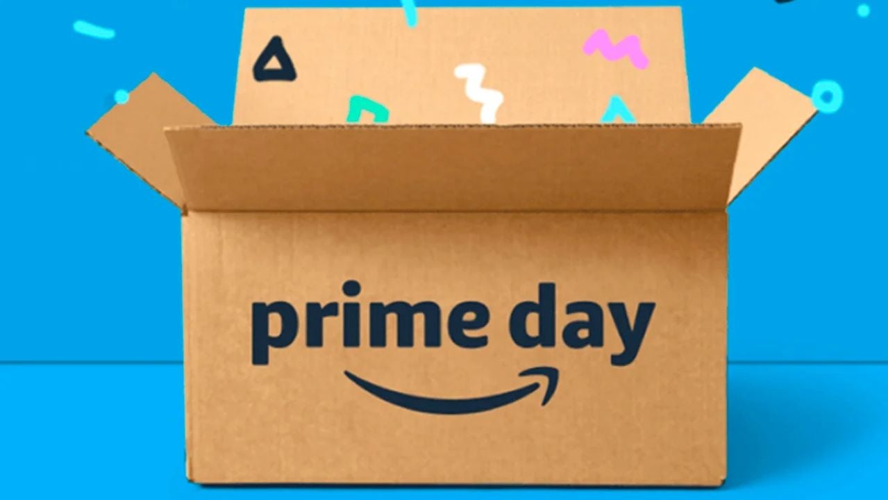 La ampliación del Prime Day de Amazon impulsa el gasto online en un 30 %