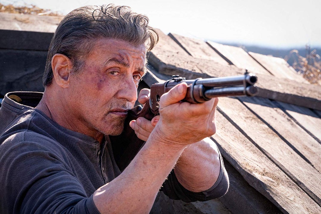 Rambo tendrá una nueva película y su actor no será Sylvester Stallone