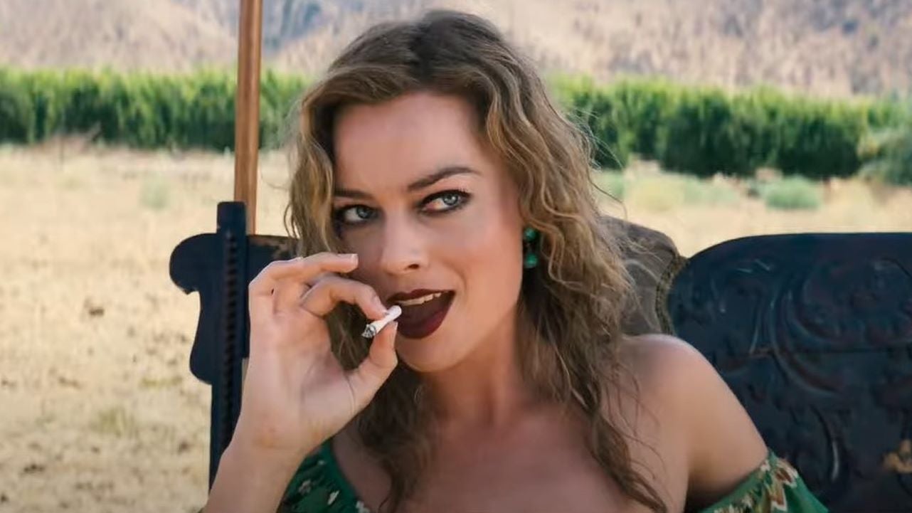 Margot Robbie va a protagonizar el remake de un gran clásico dirigido por Tim Burton