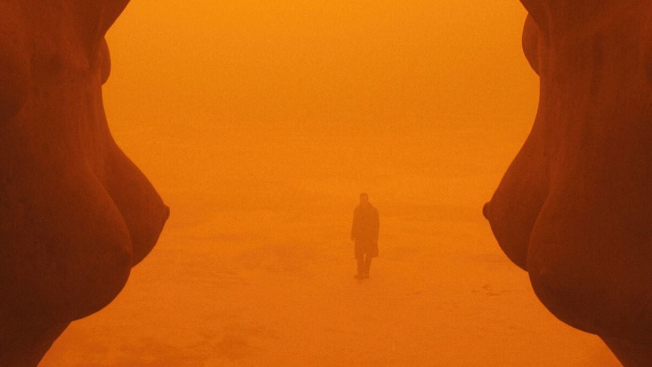 Queda muy poco para que la serie de esta obra maestra de la ciencia ficción llegue a Amazon