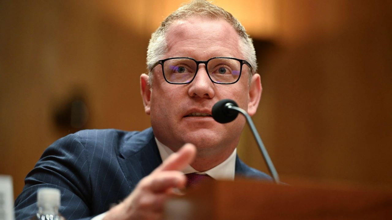 Sean Plankey se perfila como el candidato ideal de CISA