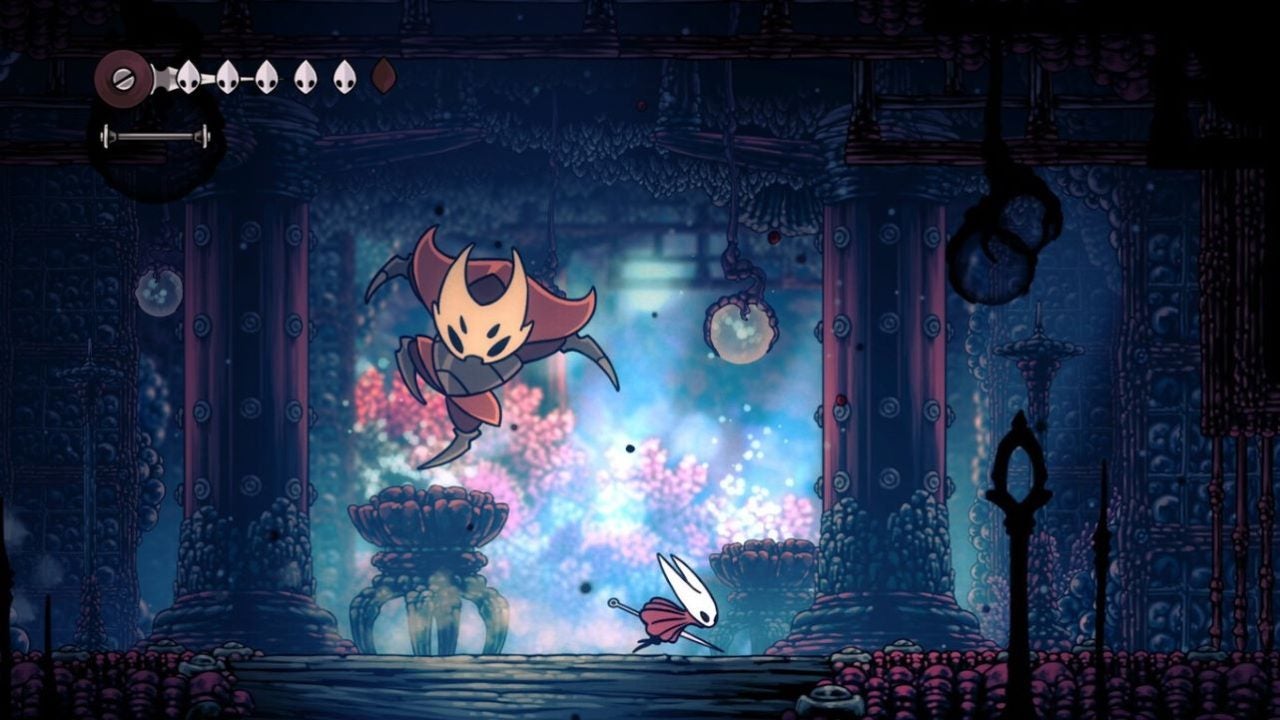 Ya sabemos cuándo saldrá ‘Silksong’… Y por qué la secuela de ‘Hollow Knight’ ha tardado 7 años en hacerse