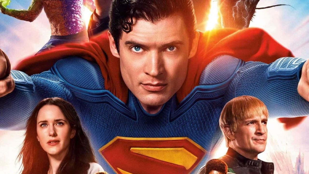 Superman llegará a streaming tan solo 35 días después de su estreno en cines